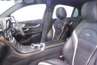 AMG GLCクーペ GLC63 S 4MATIC+ ｸｰﾍﾟ ﾚｻﾞｰｴｸｽｸﾙｰｼﾌﾞ&ﾚｰﾀﾞｰSP　ﾅｯﾊﾟ革 ｻﾝﾙｰﾌ 8.4ｲﾝﾁﾜｲﾄﾞﾅﾋﾞ Burmesterｻｳﾝﾄﾞ 360ｶﾒﾗ ﾍｯﾄﾞｱｯﾌﾟﾃﾞｨｽﾌﾟﾚｲ LEDﾍｯﾄﾞﾗｲﾄ 自動Rｹﾞｰﾄ 専用ｴｱﾛ&21AW 510ps　2年保証