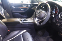AMG GLCクーペ GLC63 S 4MATIC+ ｸｰﾍﾟ ﾚｻﾞｰｴｸｽｸﾙｰｼﾌﾞ&ﾚｰﾀﾞｰSP　ﾅｯﾊﾟ革 ｻﾝﾙｰﾌ 8.4ｲﾝﾁﾜｲﾄﾞﾅﾋﾞ Burmesterｻｳﾝﾄﾞ 360ｶﾒﾗ ﾍｯﾄﾞｱｯﾌﾟﾃﾞｨｽﾌﾟﾚｲ LEDﾍｯﾄﾞﾗｲﾄ 自動Rｹﾞｰﾄ 専用ｴｱﾛ&21AW 510ps　2年保証