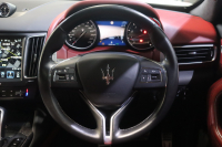 マセラティ レヴァンテ S　ﾚｯﾄﾞﾚｻﾞｰｼｰﾄ ｼｰﾄﾋｰﾀｰ ﾍﾞﾝﾁﾚｰｼｮﾝ ﾊﾟﾉﾗﾏｻﾝﾙｰﾌ MTCﾅﾋﾞ CarPlay ﾌﾙｾｸﾞTV ﾌﾟｯｼｭｽﾀｰﾄ ｱｸﾃｨﾌﾞｸﾙｺﾝ ﾚｰﾝｾﾝｽ  ﾌﾞﾗｲﾝﾄﾞｽﾎﾟｯﾄﾓﾆﾀｰ 360ｶﾒﾗ 自動ﾘｱｹﾞｰﾄ 21ｲﾝﾁｱﾝﾃｰｵAW　2年保証