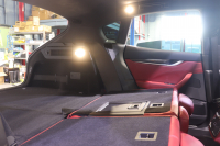 マセラティ レヴァンテ S　ﾚｯﾄﾞﾚｻﾞｰｼｰﾄ ｼｰﾄﾋｰﾀｰ ﾍﾞﾝﾁﾚｰｼｮﾝ ﾊﾟﾉﾗﾏｻﾝﾙｰﾌ MTCﾅﾋﾞ CarPlay ﾌﾙｾｸﾞTV ﾌﾟｯｼｭｽﾀｰﾄ ｱｸﾃｨﾌﾞｸﾙｺﾝ ﾚｰﾝｾﾝｽ  ﾌﾞﾗｲﾝﾄﾞｽﾎﾟｯﾄﾓﾆﾀｰ 360ｶﾒﾗ 自動ﾘｱｹﾞｰﾄ 21ｲﾝﾁｱﾝﾃｰｵAW　2年保証