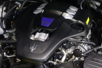 マセラティ レヴァンテ S　ﾚｯﾄﾞﾚｻﾞｰｼｰﾄ ｼｰﾄﾋｰﾀｰ ﾍﾞﾝﾁﾚｰｼｮﾝ ﾊﾟﾉﾗﾏｻﾝﾙｰﾌ MTCﾅﾋﾞ CarPlay ﾌﾙｾｸﾞTV ﾌﾟｯｼｭｽﾀｰﾄ ｱｸﾃｨﾌﾞｸﾙｺﾝ ﾚｰﾝｾﾝｽ  ﾌﾞﾗｲﾝﾄﾞｽﾎﾟｯﾄﾓﾆﾀｰ 360ｶﾒﾗ 自動ﾘｱｹﾞｰﾄ 21ｲﾝﾁｱﾝﾃｰｵAW　2年保証