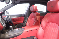 マセラティ レヴァンテ S　ﾚｯﾄﾞﾚｻﾞｰｼｰﾄ ｼｰﾄﾋｰﾀｰ ﾍﾞﾝﾁﾚｰｼｮﾝ ﾊﾟﾉﾗﾏｻﾝﾙｰﾌ MTCﾅﾋﾞ CarPlay ﾌﾙｾｸﾞTV ﾌﾟｯｼｭｽﾀｰﾄ ｱｸﾃｨﾌﾞｸﾙｺﾝ ﾚｰﾝｾﾝｽ  ﾌﾞﾗｲﾝﾄﾞｽﾎﾟｯﾄﾓﾆﾀｰ 360ｶﾒﾗ 自動ﾘｱｹﾞｰﾄ 21ｲﾝﾁｱﾝﾃｰｵAW　2年保証