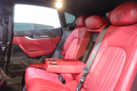 マセラティ レヴァンテ S　ﾚｯﾄﾞﾚｻﾞｰｼｰﾄ ｼｰﾄﾋｰﾀｰ ﾍﾞﾝﾁﾚｰｼｮﾝ ﾊﾟﾉﾗﾏｻﾝﾙｰﾌ MTCﾅﾋﾞ CarPlay ﾌﾙｾｸﾞTV ﾌﾟｯｼｭｽﾀｰﾄ ｱｸﾃｨﾌﾞｸﾙｺﾝ ﾚｰﾝｾﾝｽ  ﾌﾞﾗｲﾝﾄﾞｽﾎﾟｯﾄﾓﾆﾀｰ 360ｶﾒﾗ 自動ﾘｱｹﾞｰﾄ 21ｲﾝﾁｱﾝﾃｰｵAW　2年保証