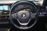 BMW X3 xDrive 20i Xﾗｲﾝ　後期ﾓﾃﾞﾙ ﾄﾞﾗｲﾋﾞﾝｸﾞｱｼｽﾄﾌﾟﾗｽ ACC ﾈﾊﾞﾀﾞﾚｻﾞｰｼｰﾄ(ﾌﾞﾗｯｸ) ﾊﾟﾉﾗﾏｻﾝﾙｰﾌ 第6世代iDriveﾅﾋﾞ ﾌﾙｾｸﾞTV 360ｶﾒﾗ ﾚｰﾝﾁｪﾝｼﾞｱｼｽﾄ 車線逸脱防止機能 専用ｴｸｽﾃﾘｱ　2年保証付