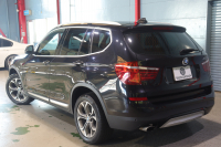 BMW X3 xDrive 20i Xﾗｲﾝ　後期ﾓﾃﾞﾙ ﾄﾞﾗｲﾋﾞﾝｸﾞｱｼｽﾄﾌﾟﾗｽ ACC ﾈﾊﾞﾀﾞﾚｻﾞｰｼｰﾄ(ﾌﾞﾗｯｸ) ﾊﾟﾉﾗﾏｻﾝﾙｰﾌ 第6世代iDriveﾅﾋﾞ ﾌﾙｾｸﾞTV 360ｶﾒﾗ ﾚｰﾝﾁｪﾝｼﾞｱｼｽﾄ 車線逸脱防止機能 専用ｴｸｽﾃﾘｱ　2年保証付