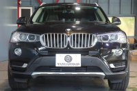 BMW X3 xDrive 20i Xﾗｲﾝ　後期ﾓﾃﾞﾙ ﾄﾞﾗｲﾋﾞﾝｸﾞｱｼｽﾄﾌﾟﾗｽ ACC ﾈﾊﾞﾀﾞﾚｻﾞｰｼｰﾄ(ﾌﾞﾗｯｸ) ﾊﾟﾉﾗﾏｻﾝﾙｰﾌ 第6世代iDriveﾅﾋﾞ ﾌﾙｾｸﾞTV 360ｶﾒﾗ ﾚｰﾝﾁｪﾝｼﾞｱｼｽﾄ 車線逸脱防止機能 専用ｴｸｽﾃﾘｱ　2年保証付
