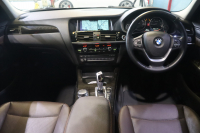 BMW X3 xDrive 20i Xﾗｲﾝ　後期ﾓﾃﾞﾙ ﾄﾞﾗｲﾋﾞﾝｸﾞｱｼｽﾄﾌﾟﾗｽ ACC ﾈﾊﾞﾀﾞﾚｻﾞｰｼｰﾄ(ﾌﾞﾗｯｸ) ﾊﾟﾉﾗﾏｻﾝﾙｰﾌ 第6世代iDriveﾅﾋﾞ ﾌﾙｾｸﾞTV 360ｶﾒﾗ ﾚｰﾝﾁｪﾝｼﾞｱｼｽﾄ 車線逸脱防止機能 専用ｴｸｽﾃﾘｱ　2年保証付