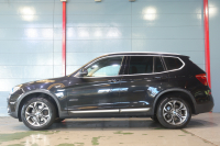 BMW X3 xDrive 20i Xﾗｲﾝ　後期ﾓﾃﾞﾙ ﾄﾞﾗｲﾋﾞﾝｸﾞｱｼｽﾄﾌﾟﾗｽ ACC ﾈﾊﾞﾀﾞﾚｻﾞｰｼｰﾄ(ﾌﾞﾗｯｸ) ﾊﾟﾉﾗﾏｻﾝﾙｰﾌ 第6世代iDriveﾅﾋﾞ ﾌﾙｾｸﾞTV 360ｶﾒﾗ ﾚｰﾝﾁｪﾝｼﾞｱｼｽﾄ 車線逸脱防止機能 専用ｴｸｽﾃﾘｱ　2年保証付