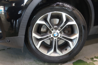 BMW X3 xDrive 20i Xﾗｲﾝ　後期ﾓﾃﾞﾙ ﾄﾞﾗｲﾋﾞﾝｸﾞｱｼｽﾄﾌﾟﾗｽ ACC ﾈﾊﾞﾀﾞﾚｻﾞｰｼｰﾄ(ﾌﾞﾗｯｸ) ﾊﾟﾉﾗﾏｻﾝﾙｰﾌ 第6世代iDriveﾅﾋﾞ ﾌﾙｾｸﾞTV 360ｶﾒﾗ ﾚｰﾝﾁｪﾝｼﾞｱｼｽﾄ 車線逸脱防止機能 専用ｴｸｽﾃﾘｱ　2年保証付