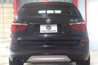 BMW X3 xDrive 20i Xﾗｲﾝ　後期ﾓﾃﾞﾙ ﾄﾞﾗｲﾋﾞﾝｸﾞｱｼｽﾄﾌﾟﾗｽ ACC ﾈﾊﾞﾀﾞﾚｻﾞｰｼｰﾄ(ﾌﾞﾗｯｸ) ﾊﾟﾉﾗﾏｻﾝﾙｰﾌ 第6世代iDriveﾅﾋﾞ ﾌﾙｾｸﾞTV 360ｶﾒﾗ ﾚｰﾝﾁｪﾝｼﾞｱｼｽﾄ 車線逸脱防止機能 専用ｴｸｽﾃﾘｱ　2年保証付