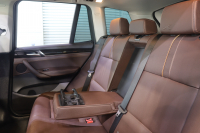 BMW X3 xDrive 20i Xﾗｲﾝ　後期ﾓﾃﾞﾙ ﾄﾞﾗｲﾋﾞﾝｸﾞｱｼｽﾄﾌﾟﾗｽ ACC ﾈﾊﾞﾀﾞﾚｻﾞｰｼｰﾄ(ﾌﾞﾗｯｸ) ﾊﾟﾉﾗﾏｻﾝﾙｰﾌ 第6世代iDriveﾅﾋﾞ ﾌﾙｾｸﾞTV 360ｶﾒﾗ ﾚｰﾝﾁｪﾝｼﾞｱｼｽﾄ 車線逸脱防止機能 専用ｴｸｽﾃﾘｱ　2年保証付