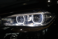 BMW X6 xDrive 35i Mｽﾎﾟｰﾂ ﾌﾟﾗｲﾑ＆ｾﾚｸﾄP　ACC 赤革 ｻﾝﾙｰﾌ 純正ﾅﾋﾞTV harman/kardonｻｳﾝﾄﾞ ｿﾌﾄｸﾛｰｽﾞﾄﾞﾄﾞｱ ﾍｯﾄﾞｱｯﾌﾟﾃﾞｨｽﾌﾟﾚｲ LEDﾍｯﾄﾞﾗｲﾄ Mｴｱﾛ&20AW　2年保証付