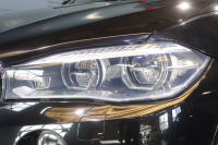 BMW X6 xDrive 35i Mｽﾎﾟｰﾂ ﾌﾟﾗｲﾑ＆ｾﾚｸﾄP　ACC 赤革 ｻﾝﾙｰﾌ 純正ﾅﾋﾞTV harman/kardonｻｳﾝﾄﾞ ｿﾌﾄｸﾛｰｽﾞﾄﾞﾄﾞｱ ﾍｯﾄﾞｱｯﾌﾟﾃﾞｨｽﾌﾟﾚｲ LEDﾍｯﾄﾞﾗｲﾄ Mｴｱﾛ&20AW　2年保証付