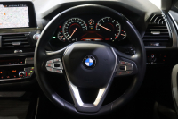 BMW X3 xDrive 20i Xﾗｲﾝ ﾊｲﾗｲﾝP　ACC 黒革ﾄﾞﾗｲﾋﾞﾝｸﾞｱｼｽﾄﾌﾟﾗｽ  iDriveﾅﾋﾞ 360ｶﾒﾗ ｺﾝﾌｫｰﾄｱｸｾｽ ｱﾀﾞﾌﾟﾃｨﾌﾞLED 専用ｴｸｽﾃﾘｱ 19ｲﾝﾁYｽﾎﾟｰｸAW　2年保証付