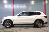 BMW X3 xDrive 20i Xﾗｲﾝ ﾊｲﾗｲﾝP　ACC 黒革ﾄﾞﾗｲﾋﾞﾝｸﾞｱｼｽﾄﾌﾟﾗｽ  iDriveﾅﾋﾞ 360ｶﾒﾗ ｺﾝﾌｫｰﾄｱｸｾｽ ｱﾀﾞﾌﾟﾃｨﾌﾞLED 専用ｴｸｽﾃﾘｱ 19ｲﾝﾁYｽﾎﾟｰｸAW　2年保証付