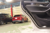BMW X3 xDrive 20i Xﾗｲﾝ ﾊｲﾗｲﾝP　ACC 黒革ﾄﾞﾗｲﾋﾞﾝｸﾞｱｼｽﾄﾌﾟﾗｽ  iDriveﾅﾋﾞ 360ｶﾒﾗ ｺﾝﾌｫｰﾄｱｸｾｽ ｱﾀﾞﾌﾟﾃｨﾌﾞLED 専用ｴｸｽﾃﾘｱ 19ｲﾝﾁYｽﾎﾟｰｸAW　2年保証付