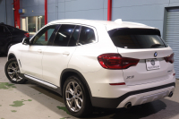 BMW X3 xDrive 20i Xﾗｲﾝ ﾊｲﾗｲﾝP　ACC 黒革ﾄﾞﾗｲﾋﾞﾝｸﾞｱｼｽﾄﾌﾟﾗｽ  iDriveﾅﾋﾞ 360ｶﾒﾗ ｺﾝﾌｫｰﾄｱｸｾｽ ｱﾀﾞﾌﾟﾃｨﾌﾞLED 専用ｴｸｽﾃﾘｱ 19ｲﾝﾁYｽﾎﾟｰｸAW　2年保証付