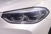 BMW X3 xDrive 20i Xﾗｲﾝ ﾊｲﾗｲﾝP　ACC 黒革ﾄﾞﾗｲﾋﾞﾝｸﾞｱｼｽﾄﾌﾟﾗｽ  iDriveﾅﾋﾞ 360ｶﾒﾗ ｺﾝﾌｫｰﾄｱｸｾｽ ｱﾀﾞﾌﾟﾃｨﾌﾞLED 専用ｴｸｽﾃﾘｱ 19ｲﾝﾁYｽﾎﾟｰｸAW　2年保証付