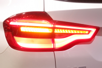 BMW X3 xDrive 20i Xﾗｲﾝ ﾊｲﾗｲﾝP　ACC 黒革ﾄﾞﾗｲﾋﾞﾝｸﾞｱｼｽﾄﾌﾟﾗｽ  iDriveﾅﾋﾞ 360ｶﾒﾗ ｺﾝﾌｫｰﾄｱｸｾｽ ｱﾀﾞﾌﾟﾃｨﾌﾞLED 専用ｴｸｽﾃﾘｱ 19ｲﾝﾁYｽﾎﾟｰｸAW　2年保証付