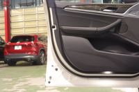 BMW X3 xDrive 20i Xﾗｲﾝ ﾊｲﾗｲﾝP　ACC 黒革ﾄﾞﾗｲﾋﾞﾝｸﾞｱｼｽﾄﾌﾟﾗｽ  iDriveﾅﾋﾞ 360ｶﾒﾗ ｺﾝﾌｫｰﾄｱｸｾｽ ｱﾀﾞﾌﾟﾃｨﾌﾞLED 専用ｴｸｽﾃﾘｱ 19ｲﾝﾁYｽﾎﾟｰｸAW　2年保証付