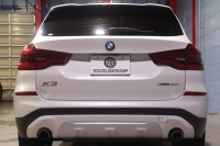 BMW X3 xDrive 20i Xﾗｲﾝ ﾊｲﾗｲﾝP　ACC 黒革ﾄﾞﾗｲﾋﾞﾝｸﾞｱｼｽﾄﾌﾟﾗｽ  iDriveﾅﾋﾞ 360ｶﾒﾗ ｺﾝﾌｫｰﾄｱｸｾｽ ｱﾀﾞﾌﾟﾃｨﾌﾞLED 専用ｴｸｽﾃﾘｱ 19ｲﾝﾁYｽﾎﾟｰｸAW　2年保証付