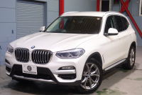 BMW X3 xDrive 20i Xﾗｲﾝ ﾊｲﾗｲﾝP　ACC 黒革ﾄﾞﾗｲﾋﾞﾝｸﾞｱｼｽﾄﾌﾟﾗｽ  iDriveﾅﾋﾞ 360ｶﾒﾗ ｺﾝﾌｫｰﾄｱｸｾｽ ｱﾀﾞﾌﾟﾃｨﾌﾞLED 専用ｴｸｽﾃﾘｱ 19ｲﾝﾁYｽﾎﾟｰｸAW　2年保証付