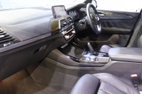 BMW X3 xDrive 20i Xﾗｲﾝ ﾊｲﾗｲﾝP　ACC 黒革ﾄﾞﾗｲﾋﾞﾝｸﾞｱｼｽﾄﾌﾟﾗｽ  iDriveﾅﾋﾞ 360ｶﾒﾗ ｺﾝﾌｫｰﾄｱｸｾｽ ｱﾀﾞﾌﾟﾃｨﾌﾞLED 専用ｴｸｽﾃﾘｱ 19ｲﾝﾁYｽﾎﾟｰｸAW　2年保証付