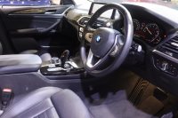 BMW X3 xDrive 20i Xﾗｲﾝ ﾊｲﾗｲﾝP　ACC 黒革ﾄﾞﾗｲﾋﾞﾝｸﾞｱｼｽﾄﾌﾟﾗｽ  iDriveﾅﾋﾞ 360ｶﾒﾗ ｺﾝﾌｫｰﾄｱｸｾｽ ｱﾀﾞﾌﾟﾃｨﾌﾞLED 専用ｴｸｽﾃﾘｱ 19ｲﾝﾁYｽﾎﾟｰｸAW　2年保証付