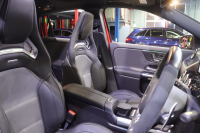 AMG GLA GLA35 4MATIC AMGﾊﾟﾌｫｰﾏﾝｽ&ｱﾄﾞﾊﾞﾝｽﾄ&ﾅﾋﾞｹﾞｰｼｮﾝP ﾚｰﾀﾞｰSP　AMGﾊﾟﾌｫｰﾏﾝｽｼｰﾄ 本革(灰/黒) ﾊﾟﾉﾗﾏｻﾝﾙｰﾌ 10.25ｲﾝﾁﾜｲﾄﾞﾅﾋﾞ ｱﾄﾞﾊﾞﾝｽﾄﾞｻｳﾝﾄﾞ ﾍｯﾄﾞｱｯﾌﾟD 360ｶﾒﾗ ﾌｯﾄﾄﾗﾝｸ ﾏﾙﾁﾋﾞｰﾑLED　2年保証付