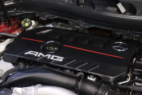AMG GLA GLA35 4MATIC AMGﾊﾟﾌｫｰﾏﾝｽ&ｱﾄﾞﾊﾞﾝｽﾄ&ﾅﾋﾞｹﾞｰｼｮﾝP ﾚｰﾀﾞｰSP　AMGﾊﾟﾌｫｰﾏﾝｽｼｰﾄ 本革(灰/黒) ﾊﾟﾉﾗﾏｻﾝﾙｰﾌ 10.25ｲﾝﾁﾜｲﾄﾞﾅﾋﾞ ｱﾄﾞﾊﾞﾝｽﾄﾞｻｳﾝﾄﾞ ﾍｯﾄﾞｱｯﾌﾟD 360ｶﾒﾗ ﾌｯﾄﾄﾗﾝｸ ﾏﾙﾁﾋﾞｰﾑLED　2年保証付