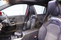 AMG GLA GLA35 4MATIC AMGﾊﾟﾌｫｰﾏﾝｽ&ｱﾄﾞﾊﾞﾝｽﾄ&ﾅﾋﾞｹﾞｰｼｮﾝP ﾚｰﾀﾞｰSP　AMGﾊﾟﾌｫｰﾏﾝｽｼｰﾄ 本革(灰/黒) ﾊﾟﾉﾗﾏｻﾝﾙｰﾌ 10.25ｲﾝﾁﾜｲﾄﾞﾅﾋﾞ ｱﾄﾞﾊﾞﾝｽﾄﾞｻｳﾝﾄﾞ ﾍｯﾄﾞｱｯﾌﾟD 360ｶﾒﾗ ﾌｯﾄﾄﾗﾝｸ ﾏﾙﾁﾋﾞｰﾑLED　2年保証付
