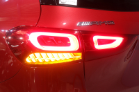 AMG GLA GLA35 4MATIC AMGﾊﾟﾌｫｰﾏﾝｽ&ｱﾄﾞﾊﾞﾝｽﾄ&ﾅﾋﾞｹﾞｰｼｮﾝP ﾚｰﾀﾞｰSP　AMGﾊﾟﾌｫｰﾏﾝｽｼｰﾄ 本革(灰/黒) ﾊﾟﾉﾗﾏｻﾝﾙｰﾌ 10.25ｲﾝﾁﾜｲﾄﾞﾅﾋﾞ ｱﾄﾞﾊﾞﾝｽﾄﾞｻｳﾝﾄﾞ ﾍｯﾄﾞｱｯﾌﾟD 360ｶﾒﾗ ﾌｯﾄﾄﾗﾝｸ ﾏﾙﾁﾋﾞｰﾑLED　2年保証付