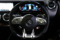 AMG GLA GLA35 4MATIC AMGﾊﾟﾌｫｰﾏﾝｽ&ｱﾄﾞﾊﾞﾝｽﾄ&ﾅﾋﾞｹﾞｰｼｮﾝP ﾚｰﾀﾞｰSP　AMGﾊﾟﾌｫｰﾏﾝｽｼｰﾄ 本革(灰/黒) ﾊﾟﾉﾗﾏｻﾝﾙｰﾌ 10.25ｲﾝﾁﾜｲﾄﾞﾅﾋﾞ ｱﾄﾞﾊﾞﾝｽﾄﾞｻｳﾝﾄﾞ ﾍｯﾄﾞｱｯﾌﾟD 360ｶﾒﾗ ﾌｯﾄﾄﾗﾝｸ ﾏﾙﾁﾋﾞｰﾑLED　2年保証付