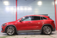 AMG GLA GLA35 4MATIC AMGﾊﾟﾌｫｰﾏﾝｽ&ｱﾄﾞﾊﾞﾝｽﾄ&ﾅﾋﾞｹﾞｰｼｮﾝP ﾚｰﾀﾞｰSP　AMGﾊﾟﾌｫｰﾏﾝｽｼｰﾄ 本革(灰/黒) ﾊﾟﾉﾗﾏｻﾝﾙｰﾌ 10.25ｲﾝﾁﾜｲﾄﾞﾅﾋﾞ ｱﾄﾞﾊﾞﾝｽﾄﾞｻｳﾝﾄﾞ ﾍｯﾄﾞｱｯﾌﾟD 360ｶﾒﾗ ﾌｯﾄﾄﾗﾝｸ ﾏﾙﾁﾋﾞｰﾑLED　2年保証付