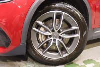 AMG GLA GLA35 4MATIC AMGﾊﾟﾌｫｰﾏﾝｽ&ｱﾄﾞﾊﾞﾝｽﾄ&ﾅﾋﾞｹﾞｰｼｮﾝP ﾚｰﾀﾞｰSP　AMGﾊﾟﾌｫｰﾏﾝｽｼｰﾄ 本革(灰/黒) ﾊﾟﾉﾗﾏｻﾝﾙｰﾌ 10.25ｲﾝﾁﾜｲﾄﾞﾅﾋﾞ ｱﾄﾞﾊﾞﾝｽﾄﾞｻｳﾝﾄﾞ ﾍｯﾄﾞｱｯﾌﾟD 360ｶﾒﾗ ﾌｯﾄﾄﾗﾝｸ ﾏﾙﾁﾋﾞｰﾑLED　2年保証付