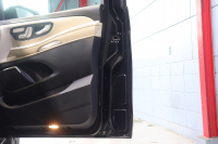 メルセデスベンツ Vクラス V220d ｱﾊﾞﾝｷﾞｬﾙﾄﾞ ﾛﾝｸﾞ ﾚｰﾀﾞｰSP　後期  ﾍﾞｰｼﾞｭ本革  ｼｰﾄﾋｰﾀｰ ﾊﾟﾉﾗﾏｻﾝﾙｰﾌ 10.25ｲﾝﾁﾜｲﾄﾞﾅﾋﾞ ﾌﾙｾｸﾞTV Burmester 360ｶﾒﾗ LEDﾍｯﾄﾞﾗｲﾄ ｱﾝﾋﾞｴﾝﾄﾗｲﾄ AMGｴｱﾛ&19ｲﾝﾁｱﾙﾐ 7速AT　2年保証