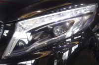メルセデスベンツ Vクラス V220d ｱﾊﾞﾝｷﾞｬﾙﾄﾞ ﾛﾝｸﾞ ﾚｰﾀﾞｰSP　後期  ﾍﾞｰｼﾞｭ本革  ｼｰﾄﾋｰﾀｰ ﾊﾟﾉﾗﾏｻﾝﾙｰﾌ 10.25ｲﾝﾁﾜｲﾄﾞﾅﾋﾞ ﾌﾙｾｸﾞTV Burmester 360ｶﾒﾗ LEDﾍｯﾄﾞﾗｲﾄ ｱﾝﾋﾞｴﾝﾄﾗｲﾄ AMGｴｱﾛ&19ｲﾝﾁｱﾙﾐ 7速AT　2年保証