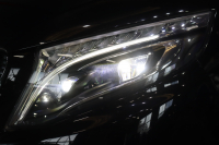メルセデスベンツ Vクラス V220d ｱﾊﾞﾝｷﾞｬﾙﾄﾞ ﾛﾝｸﾞ ﾚｰﾀﾞｰSP　後期  ﾍﾞｰｼﾞｭ本革  ｼｰﾄﾋｰﾀｰ ﾊﾟﾉﾗﾏｻﾝﾙｰﾌ 10.25ｲﾝﾁﾜｲﾄﾞﾅﾋﾞ ﾌﾙｾｸﾞTV Burmester 360ｶﾒﾗ LEDﾍｯﾄﾞﾗｲﾄ ｱﾝﾋﾞｴﾝﾄﾗｲﾄ AMGｴｱﾛ&19ｲﾝﾁｱﾙﾐ 7速AT　2年保証