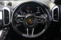 ポルシェ カイエン GTS ｽﾎﾟｰﾂｸﾛﾉP　後期最終 PASM 黒半革 ﾊﾟﾉﾗﾏｻﾝﾙｰﾌ PCMﾅﾋﾞ ｸﾙｺﾝ ｴｱｻｽ ｲｰｼﾞｰｸﾛｰｻﾞｰ ｽﾎﾟｰﾂｴｸﾞｿﾞｰｽﾄ PDLSﾌﾟﾗｽLEDﾍｯﾄﾞﾗｲﾄ ﾀｰﾎﾞﾃﾞｻﾞｲﾝ21ｲﾝﾁAW　2年保証