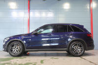 メルセデスベンツ GLC GLC220d 4MATIC ﾛｰﾚｳｽED ﾅｲﾄ&ﾚｰﾀﾞｰSP　限定車 ﾚｻﾞｰARTICO/DINAMICAｼｰﾄ ｼｰﾄﾋｰﾀｰ ﾊﾟﾉﾗﾏｻﾝﾙｰﾌ 8.4ｲﾝﾁﾜｲﾄﾞﾅﾋﾞ ﾌﾞﾙﾒｽﾀｰ 360ｶﾒﾗ ｱｸﾃｨﾌﾞｸﾙｺﾝ LEDﾍｯﾄﾞﾗｲﾄ ｱﾝﾋﾞｴﾝﾄﾗｲﾄ 自動ﾘｱｹﾞｰﾄ AMGｴｱﾛ 専用19ｲﾝﾁAW　2年保証