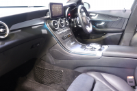 メルセデスベンツ GLC GLC220d 4MATIC ﾛｰﾚｳｽED ﾅｲﾄ&ﾚｰﾀﾞｰSP　限定車 ﾚｻﾞｰARTICO/DINAMICAｼｰﾄ ｼｰﾄﾋｰﾀｰ ﾊﾟﾉﾗﾏｻﾝﾙｰﾌ 8.4ｲﾝﾁﾜｲﾄﾞﾅﾋﾞ ﾌﾞﾙﾒｽﾀｰ 360ｶﾒﾗ ｱｸﾃｨﾌﾞｸﾙｺﾝ LEDﾍｯﾄﾞﾗｲﾄ ｱﾝﾋﾞｴﾝﾄﾗｲﾄ 自動ﾘｱｹﾞｰﾄ AMGｴｱﾛ 専用19ｲﾝﾁAW　2年保証