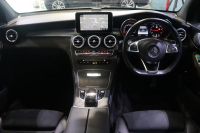 メルセデスベンツ GLC GLC220d 4MATIC ﾛｰﾚｳｽED ﾅｲﾄ&ﾚｰﾀﾞｰSP　限定車 ﾚｻﾞｰARTICO/DINAMICAｼｰﾄ ｼｰﾄﾋｰﾀｰ ﾊﾟﾉﾗﾏｻﾝﾙｰﾌ 8.4ｲﾝﾁﾜｲﾄﾞﾅﾋﾞ ﾌﾞﾙﾒｽﾀｰ 360ｶﾒﾗ ｱｸﾃｨﾌﾞｸﾙｺﾝ LEDﾍｯﾄﾞﾗｲﾄ ｱﾝﾋﾞｴﾝﾄﾗｲﾄ 自動ﾘｱｹﾞｰﾄ AMGｴｱﾛ 専用19ｲﾝﾁAW　2年保証