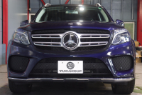 メルセデスベンツ GLS GLS350d 4MATIC ｽﾎﾟｰﾂ 1ｵｰﾅｰ ﾚｰﾀﾞｰSP　黒ﾅｯﾊﾟ革 全席ｼｰﾄﾋｰﾀｰ ﾊﾟﾉﾗﾏｻﾝﾙｰﾌ 8ｲﾝﾁﾜｲﾄﾞﾅﾋﾞ ﾌﾙｾｸﾞTV harman/kardonｻｳﾝﾄﾞ 360ｶﾒﾗ LEDﾍｯﾄﾞﾗｲﾄ 自動ﾘｱｹﾞｰﾄ AMGｴｱﾛ&21ｲﾝﾁｱﾙﾐ　2年保証
