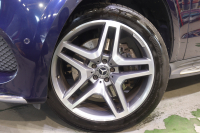 メルセデスベンツ GLS GLS350d 4MATIC ｽﾎﾟｰﾂ 1ｵｰﾅｰ ﾚｰﾀﾞｰSP　黒ﾅｯﾊﾟ革 全席ｼｰﾄﾋｰﾀｰ ﾊﾟﾉﾗﾏｻﾝﾙｰﾌ 8ｲﾝﾁﾜｲﾄﾞﾅﾋﾞ ﾌﾙｾｸﾞTV harman/kardonｻｳﾝﾄﾞ 360ｶﾒﾗ LEDﾍｯﾄﾞﾗｲﾄ 自動ﾘｱｹﾞｰﾄ AMGｴｱﾛ&21ｲﾝﾁｱﾙﾐ　2年保証