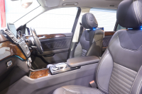 メルセデスベンツ GLS GLS350d 4MATIC ｽﾎﾟｰﾂ 1ｵｰﾅｰ ﾚｰﾀﾞｰSP　黒ﾅｯﾊﾟ革 全席ｼｰﾄﾋｰﾀｰ ﾊﾟﾉﾗﾏｻﾝﾙｰﾌ 8ｲﾝﾁﾜｲﾄﾞﾅﾋﾞ ﾌﾙｾｸﾞTV harman/kardonｻｳﾝﾄﾞ 360ｶﾒﾗ LEDﾍｯﾄﾞﾗｲﾄ 自動ﾘｱｹﾞｰﾄ AMGｴｱﾛ&21ｲﾝﾁｱﾙﾐ　2年保証