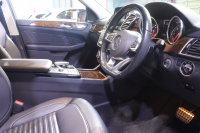 メルセデスベンツ GLS GLS350d 4MATIC ｽﾎﾟｰﾂ 1ｵｰﾅｰ ﾚｰﾀﾞｰSP　黒ﾅｯﾊﾟ革 全席ｼｰﾄﾋｰﾀｰ ﾊﾟﾉﾗﾏｻﾝﾙｰﾌ 8ｲﾝﾁﾜｲﾄﾞﾅﾋﾞ ﾌﾙｾｸﾞTV harman/kardonｻｳﾝﾄﾞ 360ｶﾒﾗ LEDﾍｯﾄﾞﾗｲﾄ 自動ﾘｱｹﾞｰﾄ AMGｴｱﾛ&21ｲﾝﾁｱﾙﾐ　2年保証