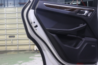 ポルシェ マカン S ｽﾎﾟｰﾂｸﾛﾉPKG　1ｵｰﾅｰ ACC BSM ｱｸﾃｨﾌﾞｾｰﾌ ｴﾝﾄﾘｰﾄﾞﾗｲﾌﾞ 18Way黒革 ｼｰﾄﾋｰﾀｰ ﾍﾞﾝﾁﾚｰﾀｰ PCMﾅﾋﾞ 360ｶﾒﾗ BOSEｻｳﾝﾄﾞ ｽﾎﾟｰﾂｴｸﾞｿﾞｰｽﾄ ｴｱｻｽ 20ｲﾝﾁﾀｰﾎﾞAW ﾀﾞｰｸｳｫｰﾙﾅｯﾄｳｯﾄﾞ　2年保証