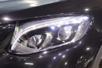 メルセデスベンツ GLC GLC220d 4MATIC ｽﾎﾟｰﾂ 本革仕様 ﾚｰﾀﾞｰP　ｷｰﾚｽｺﾞｰ 黒革 ﾊﾟﾉﾗﾏSR 純正ﾅﾋﾞTV ﾌﾞﾙﾒｽﾀｰ 360ｶﾒﾗ ﾊﾟﾅﾒﾘｶｰﾅｸﾞﾘﾙ 自動Rｹﾞｰﾄ ﾌｯﾄﾄﾗﾝｸOP PTS LEDﾍｯﾄﾞﾗｲﾄ AMGｴｱﾛ&19AW　2年保証