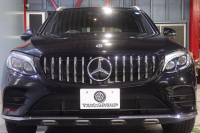 メルセデスベンツ GLC GLC220d 4MATIC ｽﾎﾟｰﾂ 本革仕様 ﾚｰﾀﾞｰP　ｷｰﾚｽｺﾞｰ 黒革 ﾊﾟﾉﾗﾏSR 純正ﾅﾋﾞTV ﾌﾞﾙﾒｽﾀｰ 360ｶﾒﾗ ﾊﾟﾅﾒﾘｶｰﾅｸﾞﾘﾙ 自動Rｹﾞｰﾄ ﾌｯﾄﾄﾗﾝｸOP PTS LEDﾍｯﾄﾞﾗｲﾄ AMGｴｱﾛ&19AW　2年保証