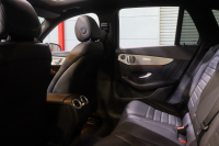 メルセデスベンツ GLC GLC220d 4MATIC ｽﾎﾟｰﾂ 本革仕様 ﾚｰﾀﾞｰP　ｷｰﾚｽｺﾞｰ 黒革 ﾊﾟﾉﾗﾏSR 純正ﾅﾋﾞTV ﾌﾞﾙﾒｽﾀｰ 360ｶﾒﾗ ﾊﾟﾅﾒﾘｶｰﾅｸﾞﾘﾙ 自動Rｹﾞｰﾄ ﾌｯﾄﾄﾗﾝｸOP PTS LEDﾍｯﾄﾞﾗｲﾄ AMGｴｱﾛ&19AW　2年保証